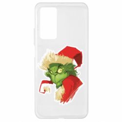 Чохол для Xiaomi Mi 10T / 10T Pro Грінч портрет - PrintSalon