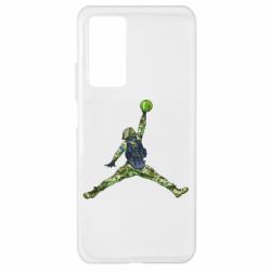 Чехол для Xiaomi Mi 10T/10T Pro Херсон ВСУ - PrintSalon