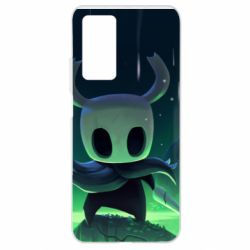 Чохол для Xiaomi Mi 10T / 10T Pro Hollow Knight in the dark - PrintSalon