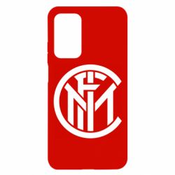 Чехол для Xiaomi Mi 10T/10T Pro Inter FC - PrintSalon