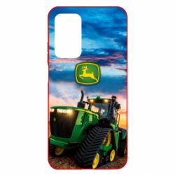 Чохол для Xiaomi Mi 10T / 10T Pro John Deere Sunrise - PrintSalon