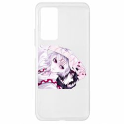 Чохол для Xiaomi Mi 10T / 10T Pro Juuzou Suzuya - PrintSalon