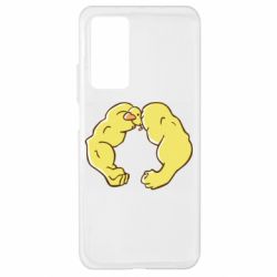 Чехол для Xiaomi Mi 10T/10T Pro Кач - PrintSalon