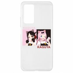 Чохол для Xiaomi Mi 10T / 10T Pro Kaguya girls - PrintSalon