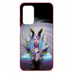 Чохол для Xiaomi Mi 10T / 10T Pro Kaguya Ооtsutsuki art - PrintSalon