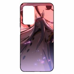 Чохол для Xiaomi Mi 10T / 10T Pro Kaguya Ootsutsuki - PrintSalon