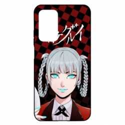 Чохол для Xiaomi Mi 10T / 10T Pro Kakegurui - Kirari Momobami - PrintSalon