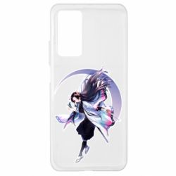 Чехол для Xiaomi Mi 10T/10T Pro Канаэ Кочо - PrintSalon