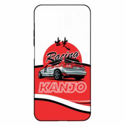 Чохол для Xiaomi Mi 10T / 10T Pro Kanjo - PrintSalon