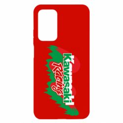 Чохол для Xiaomi Mi 10T / 10T Pro Kawasaki Racing - PrintSalon