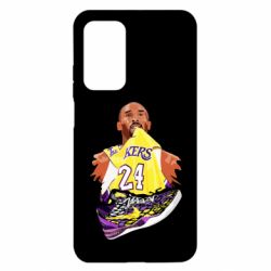 Чохол для Xiaomi Mi 10T / 10T Pro Kobe Bryant and sneakers