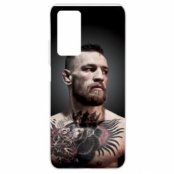 Чохол для Xiaomi Mi 10T / 10T Pro Конор Макгрегор UFC - PrintSalon