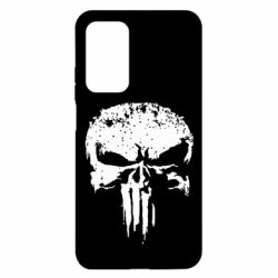 Чохол для Xiaomi Mi 10T / 10T Pro Лють Punisher - PrintSalon