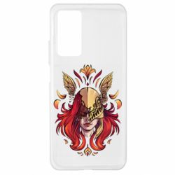 Чохол для Xiaomi Mi 10T / 10T Pro Malenia art - PrintSalon