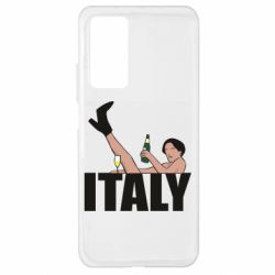 Чохол для Xiaomi Mi 10T / 10T Pro Maneskin Italy - PrintSalon