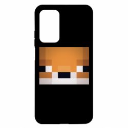 Чехол для Xiaomi Mi 10T/10T Pro Minecraft Minimalist - PrintSalon