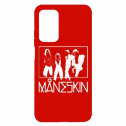 Чехол для Xiaomi Mi 10T/10T Pro Мо́нэски - PrintSalon