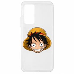 Чехол для Xiaomi Mi 10T/10T Pro Monkey D. Luffy from One Piece - PrintSalon