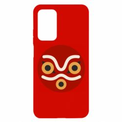Чехол для Xiaomi Mi 10T/10T Pro Mononoke mask - PrintSalon