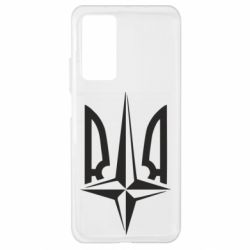 Чехол для Xiaomi Mi 10T/10T Pro Нато в хату