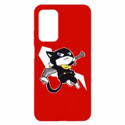 Чехол для Xiaomi Mi 10T/10T Pro Persona 5 Morgana - PrintSalon