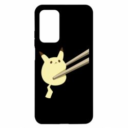 Чохол для Xiaomi Mi 10T / 10T Pro Pikachu in the sticks