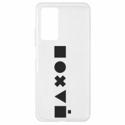 Чехол для Xiaomi Mi 10T/10T Pro Пох...Всё-равно