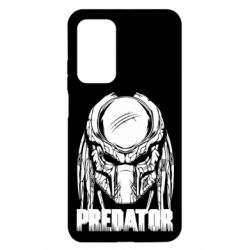 Чохол для Xiaomi Mi 10T / 10T Pro Predator. - PrintSalon