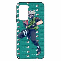 Чохол для Xiaomi Mi 10T / 10T Pro Reading Kakashi - PrintSalon