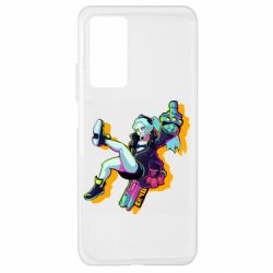 Чохол для Xiaomi Mi 10T / 10T Pro Rebecca - PrintSalon