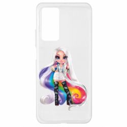 Чехол для Xiaomi Mi 10T/10T Pro Амайя Рейн - PrintSalon