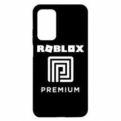 Чехол для Xiaomi Mi 10T/10T Pro Roblox Premium - PrintSalon