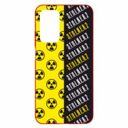 Чехол для Xiaomi Mi 10T/10T Pro S.T.A.L.K.E.R. 2 - PrintSalon