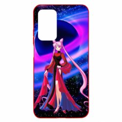 Чохол для Xiaomi Mi 10T / 10T Pro Sailor moon dark lady