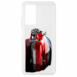 Чехол для Xiaomi Mi 10T/10T Pro Seat Arona - PrintSalon