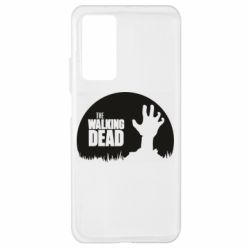 Чехол для Xiaomi Mi 10T/10T Pro series The Walking Dead - PrintSalon