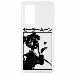 Чехол для Xiaomi Mi 10T/10T Pro Сейлормун - PrintSalon