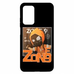 Чехол для Xiaomi Mi 10T/10T Pro Standoff Zone 9