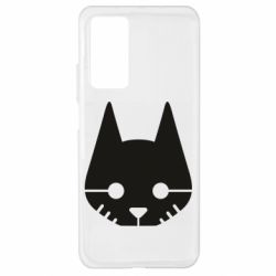 Чохол для Xiaomi Mi 10T / 10T Pro Strey head - PrintSalon