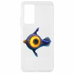 Чехол для Xiaomi Mi 10T/10T Pro Subnautica Peeper