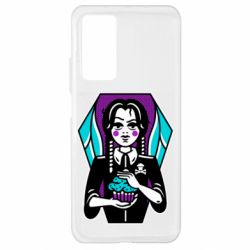 Чохол для Xiaomi Mi 10T / 10T Pro Sweet Wednesday - PrintSalon