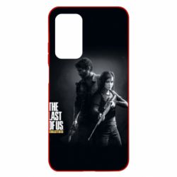 Чехол для Xiaomi Mi 10T/10T Pro The Last of Us Part II - PrintSalon
