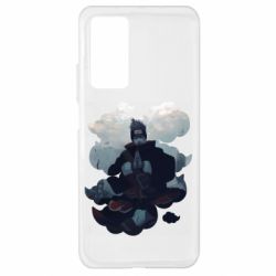 Чехол для Xiaomi Mi 10T/10T Pro Underwater Kisame - PrintSalon