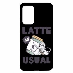 Чехол для Xiaomi Mi 10T/10T Pro Usual milk - PrintSalon