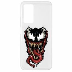 Чохол для Xiaomi Mi 10T / 10T Pro Venom mask