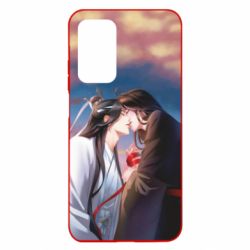 Чохол для Xiaomi Mi 10T / 10T Pro Вей Усянь та Лань Січень - PrintSalon