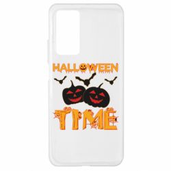 Чехол для Xiaomi Mi 10T/10T Pro Время Хэллоуина - PrintSalon