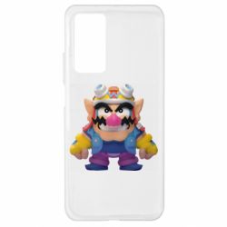 Чехол для Xiaomi Mi 10T/10T Pro Wario - PrintSalon