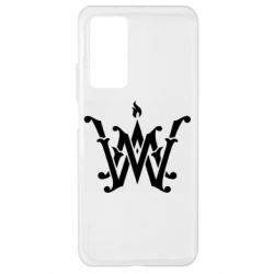 Чехол для Xiaomi Mi 10T/10T Pro Wonder Makers - PrintSalon