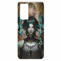 Чехол для Xiaomi Mi 10T/10T Pro Xiao art - PrintSalon